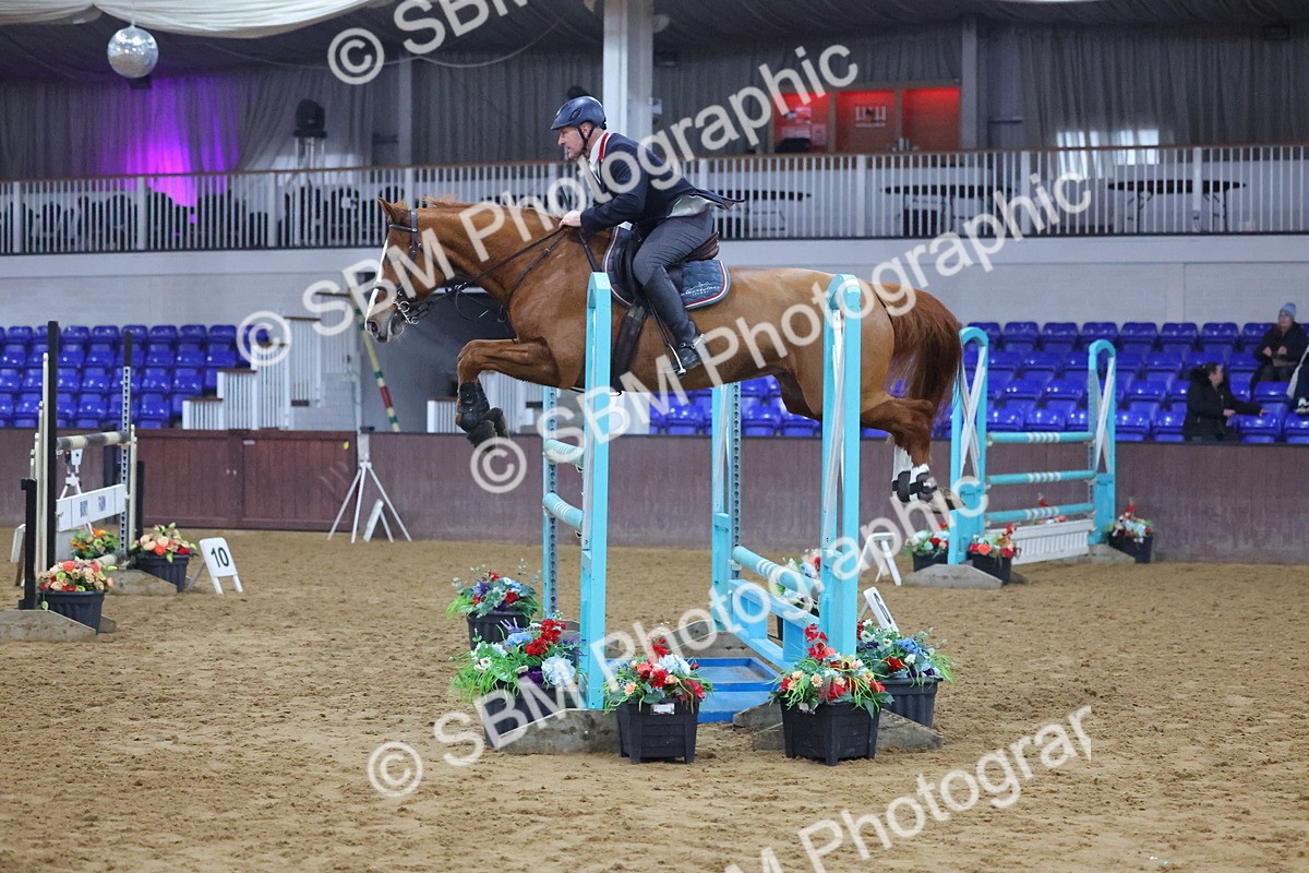 SBM_009141 - Class 24 - Winter 1.25m Championship Qualifier (1.25m)
