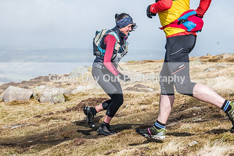 Carrock-394 - Carrock Fell Race Sunday 12th March 2023