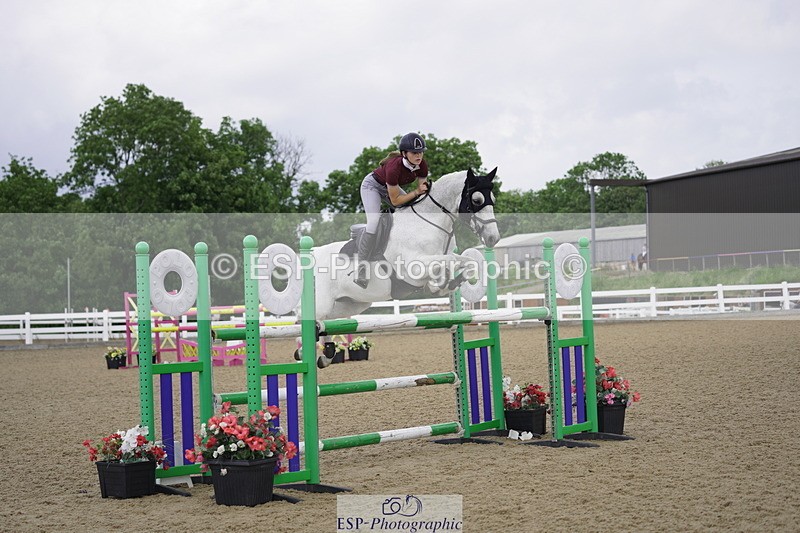 230625A-142742-04405 - Cls 10 Junior 1.20m and 1.30m