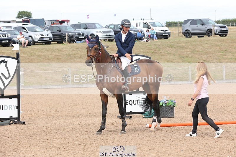 250719-154940-16719 - Cls 3, 3 Star Small Tour Jump Off and Presentations