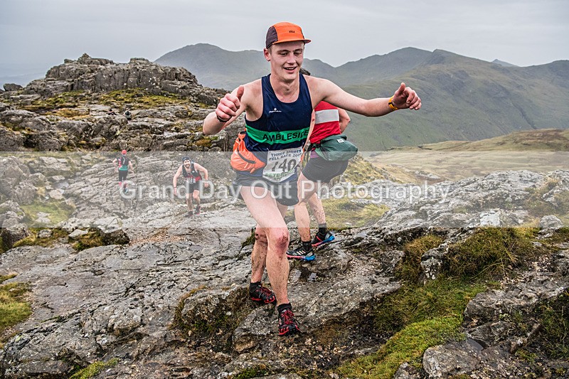 Three Shires-447 - Three Shires Fell Race Saturday 20th September 2025