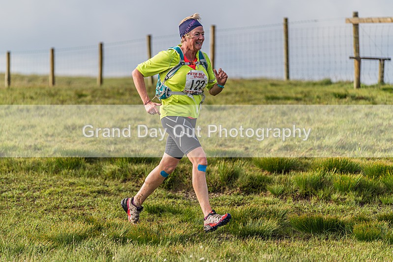 Gavel-282 - Gavel Fell Race Wednesday 29th May 2024