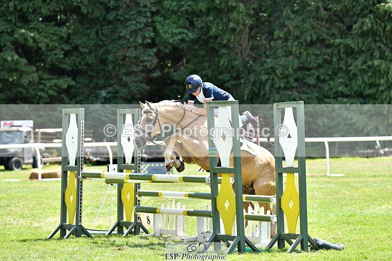 260705A-140747-20170 - Cls 59 Snr 100cm Derby Trial