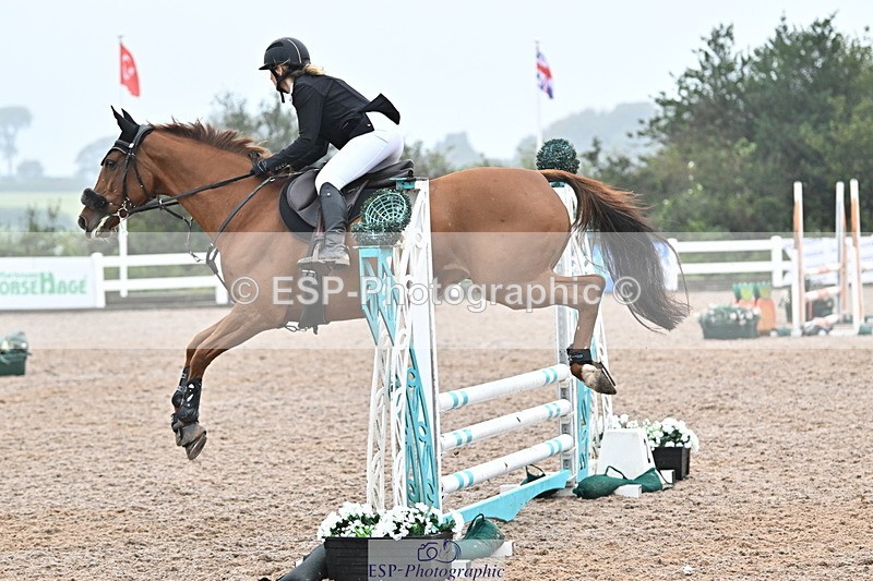 241006A-092804-05698 - Cls 23 85cm Nat Am  Quals