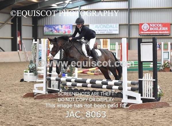 JAC_8063 - CLASS 5 PROGRESSIVE 60CM