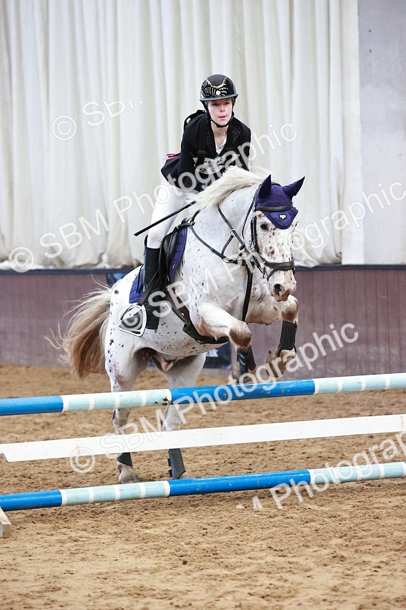 SBM_001429 - Class 4 - Show Jumping 70cm