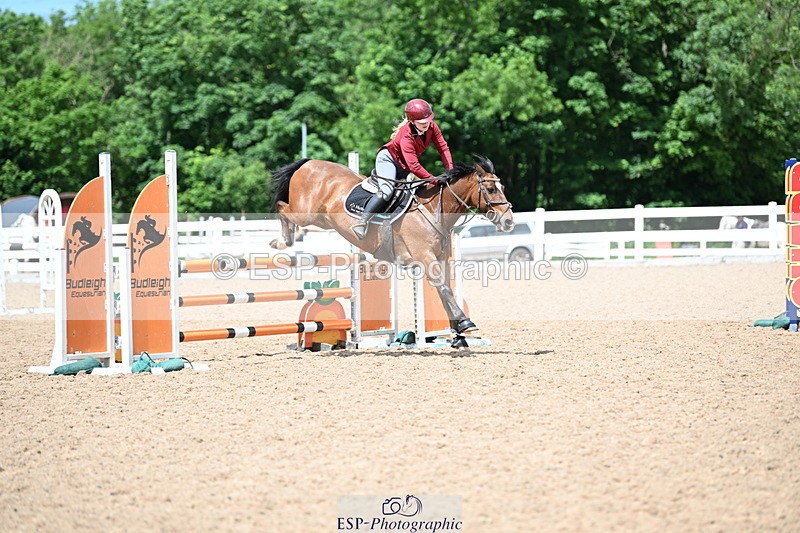 240608A-141539-01441 - Cls 10 Pony Discovery and 90cm Open