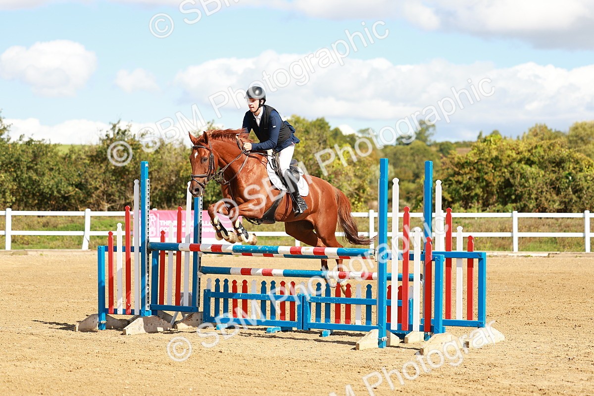 SBM_000716 - Class 3 - Senior Discovery - 1.00m