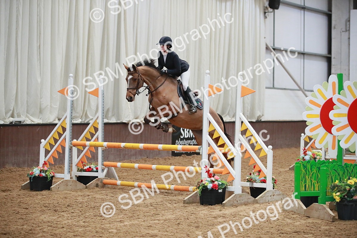 SBM_000226 - Class 2  - Senior British Novice - 90cm Open