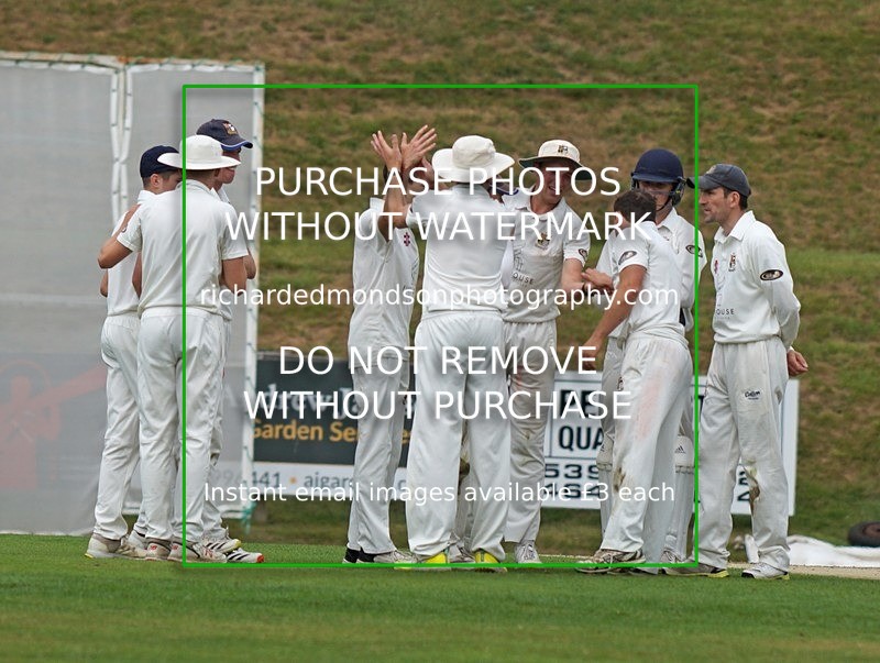 DSC05804 - Netherfield 2nds v Morecambe 2nds (1/8/21)