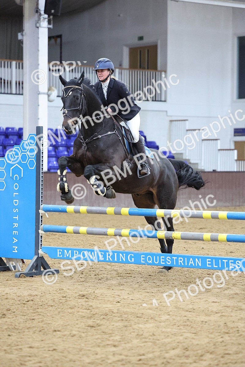 SBM_000388 - Class 2 - Senior British Novice - 90cm