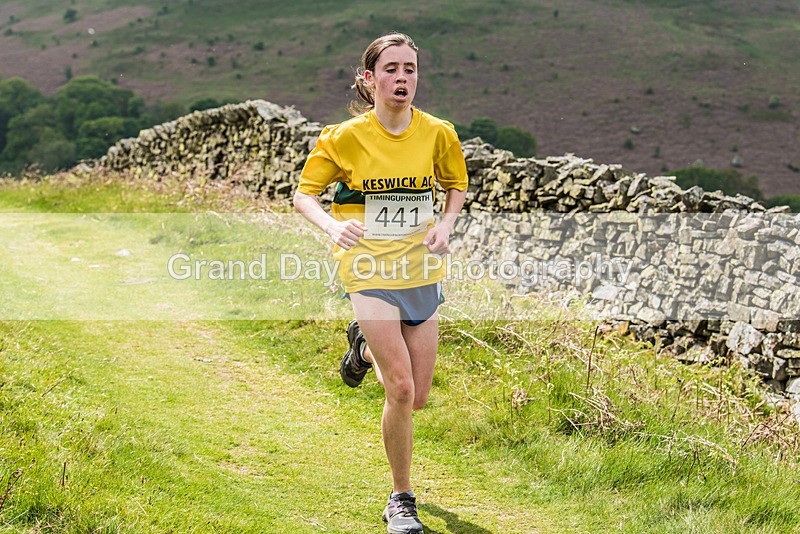 Two Tops-455 - Two Tops Fell Races (Junior & Senior) Saturday 20th May 2023