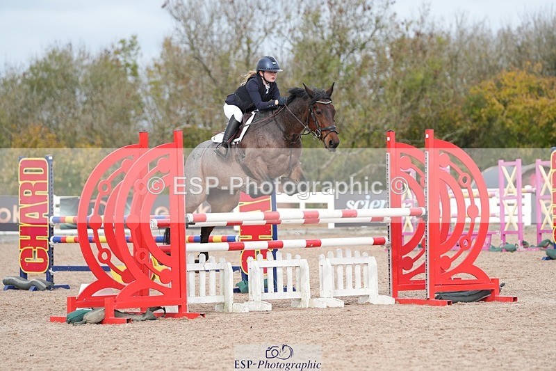 251026-133336-02858 - Cls 6 Bliss of London Sapphire Champ Qualifier + 1m Open