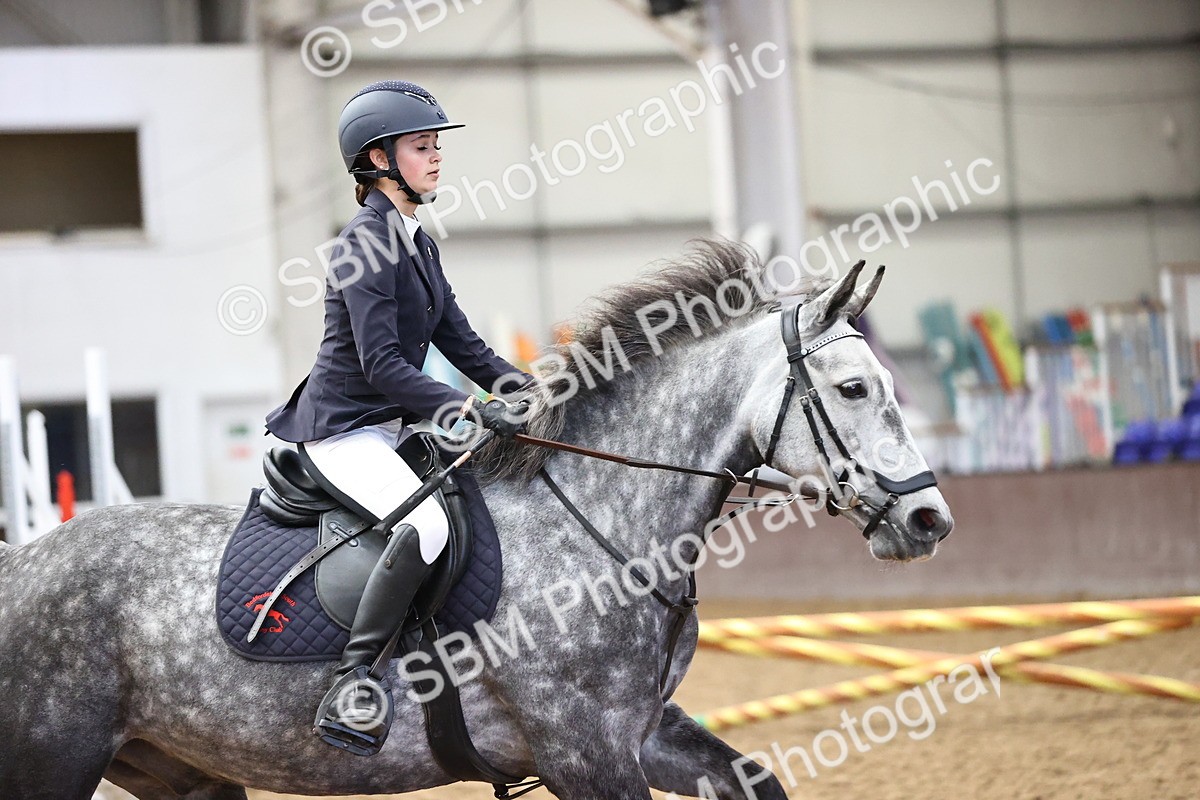 SBM_001313 - Class 4 -  Prestige Design & Workwear  60cm Area 12 Championship Qualifier