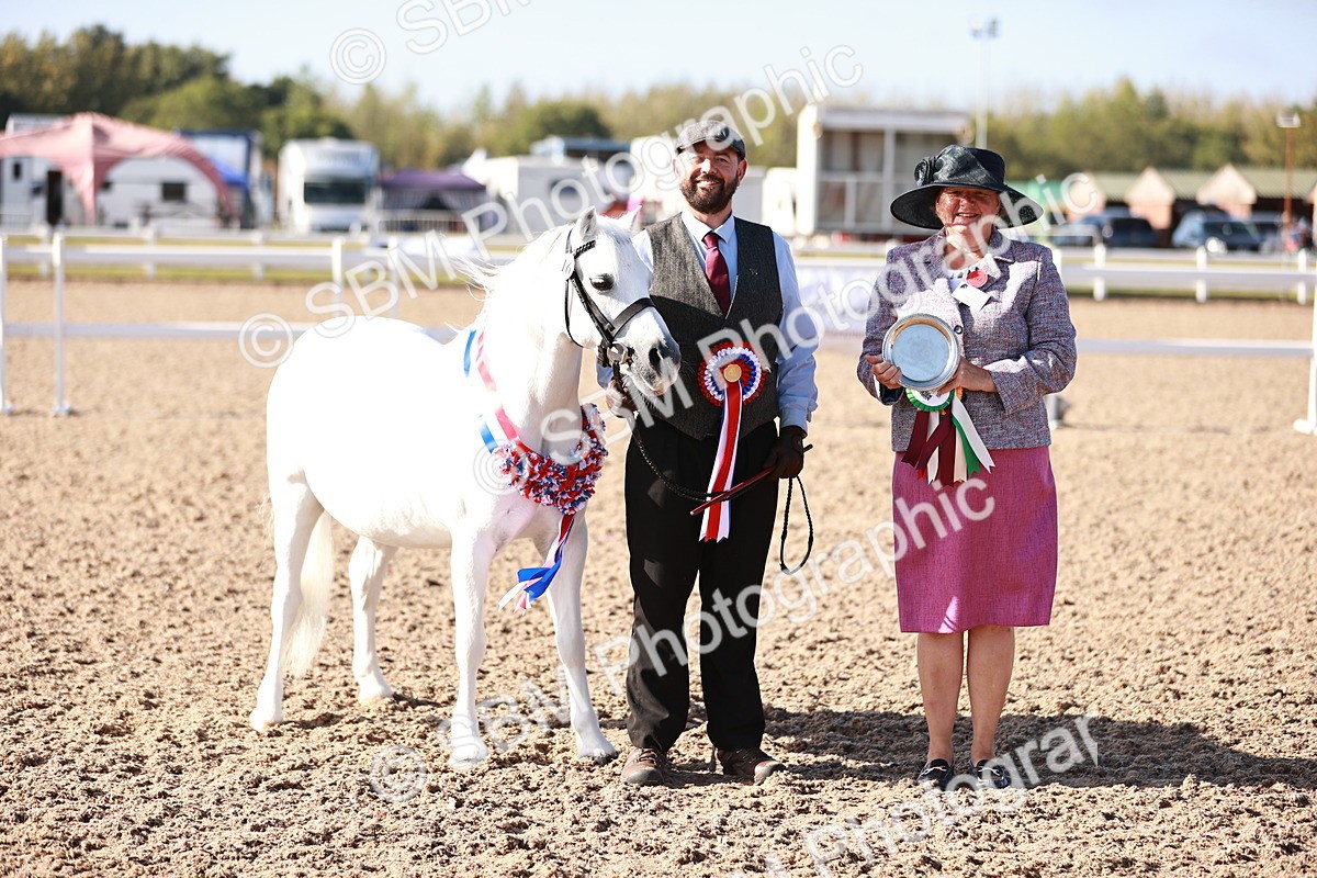 SBM_21988 - Class 701 - Best Turned Out