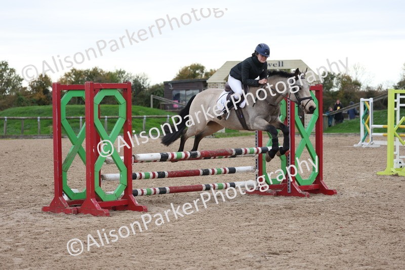 20251026-0721 - Class 3 - 80cm