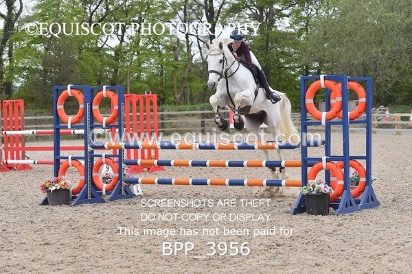 BPP_3956 - CLASS 8 - FRI - 1.05m Amateur Championship Qualifier/ 1.05m Open