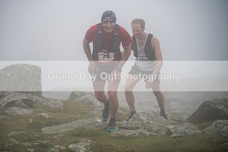  Duddon Long-156 - Duddon Valley Long Fell Race Saturday 30th May 2025