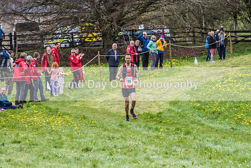 3 Peaks-1488 - The 3 Peaks Race - The Finish - Saturday 29th April 2023