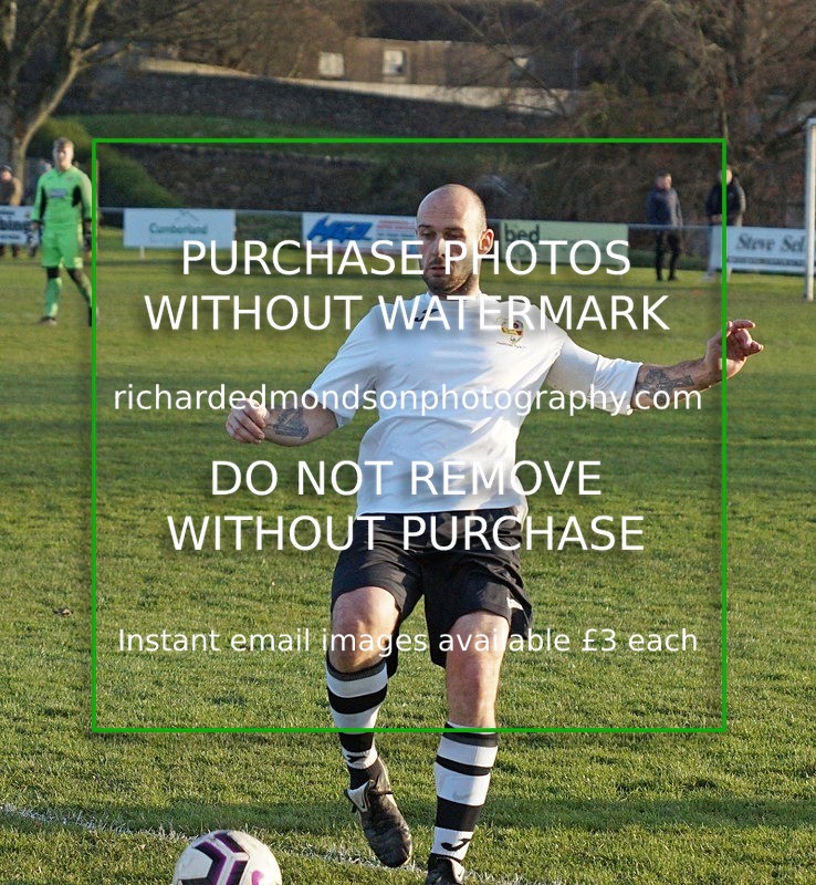 DSC09646 - Kendal County v Hawcoat Park, (Saturday 30 November)