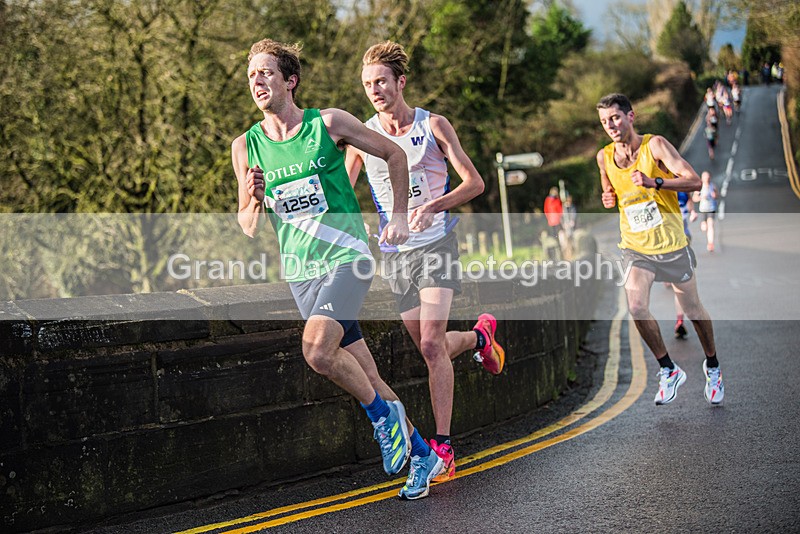 Ribble-455 - Ribble Valley 10K Sunday 31st December 2023