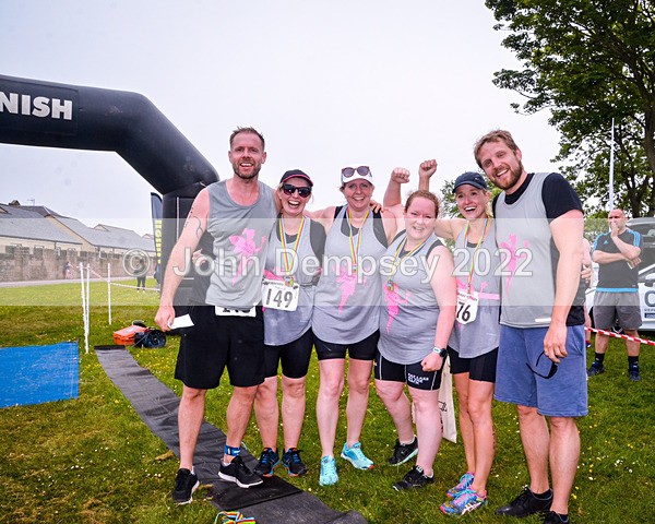  - Montrose Triathlon 2018