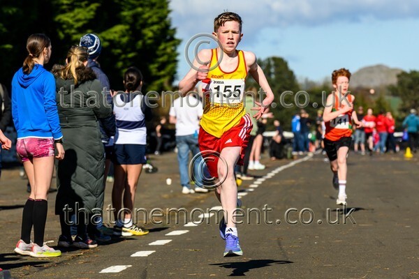 YathRR25-912538 - U13 Boys