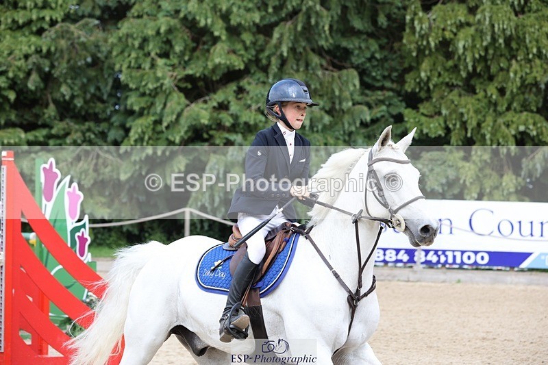 230618-173607-13840 - Cls 22 Hoys 138cm 2nd round 1st rnd