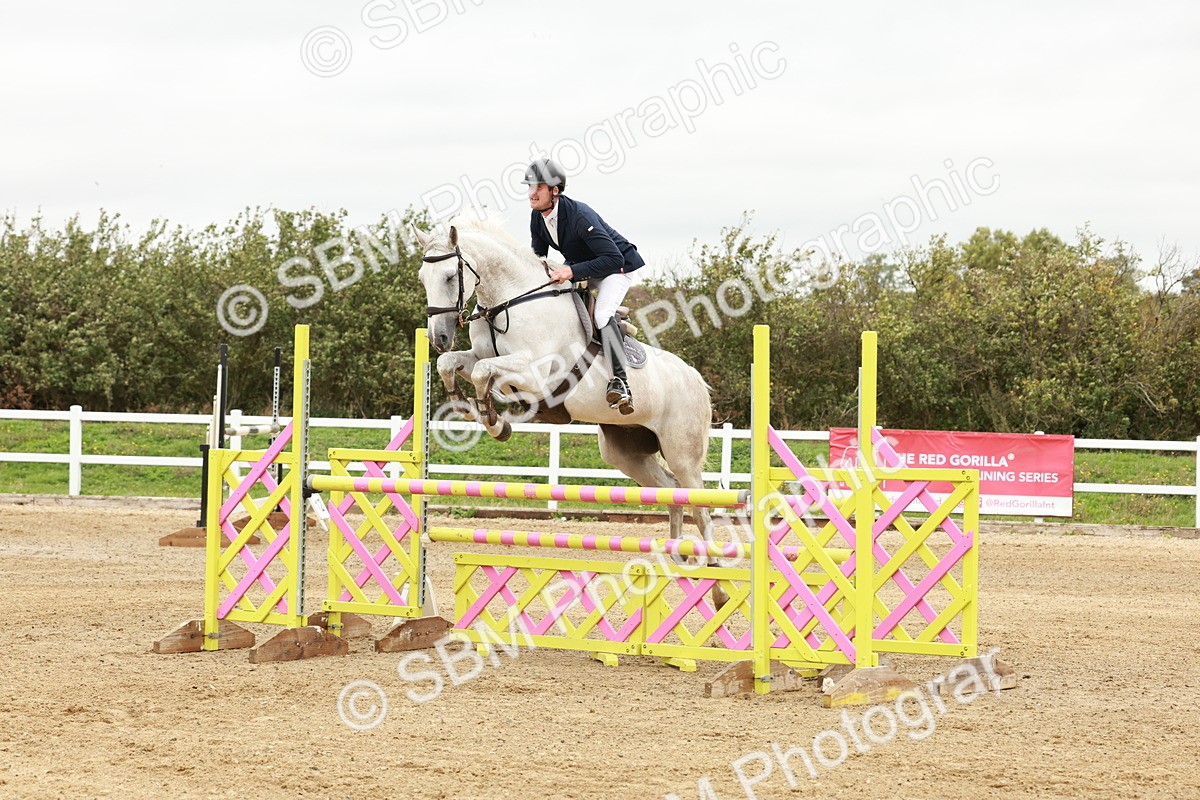 1I0A7680 - Class 4 - Senior Newcomers 1.10m