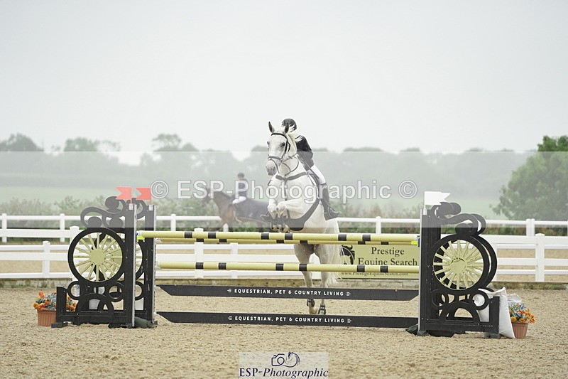 230722A-112608-08824 - Cls 19, 1 Star Silver 1.20m