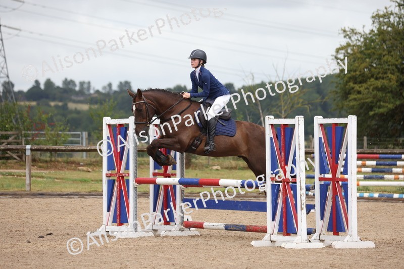 20250720-0829 - Class 4 - 90cm