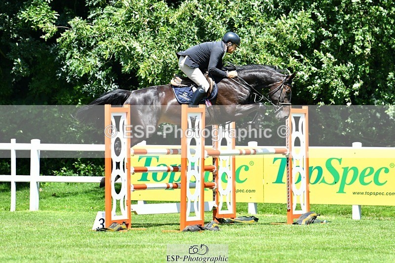230706-130651-02274 - Cls 2 Foxhunter & 1.20m Open