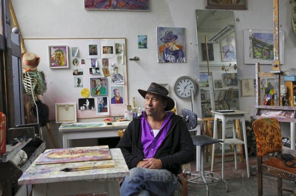  - Dordrecht Portraits