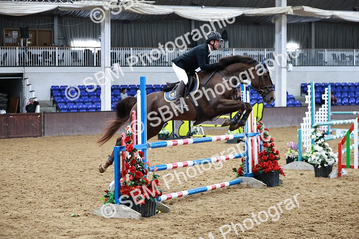 SBM_001189 - Class 3 - Senior Discovery 1.00m