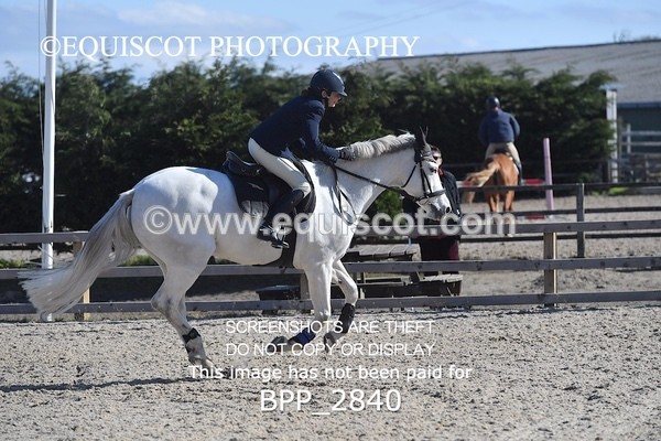 BPP_2840 - CLASS 10 Club 80cms Open