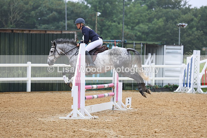 3E7A4868 - Class 3: Senior 80cm