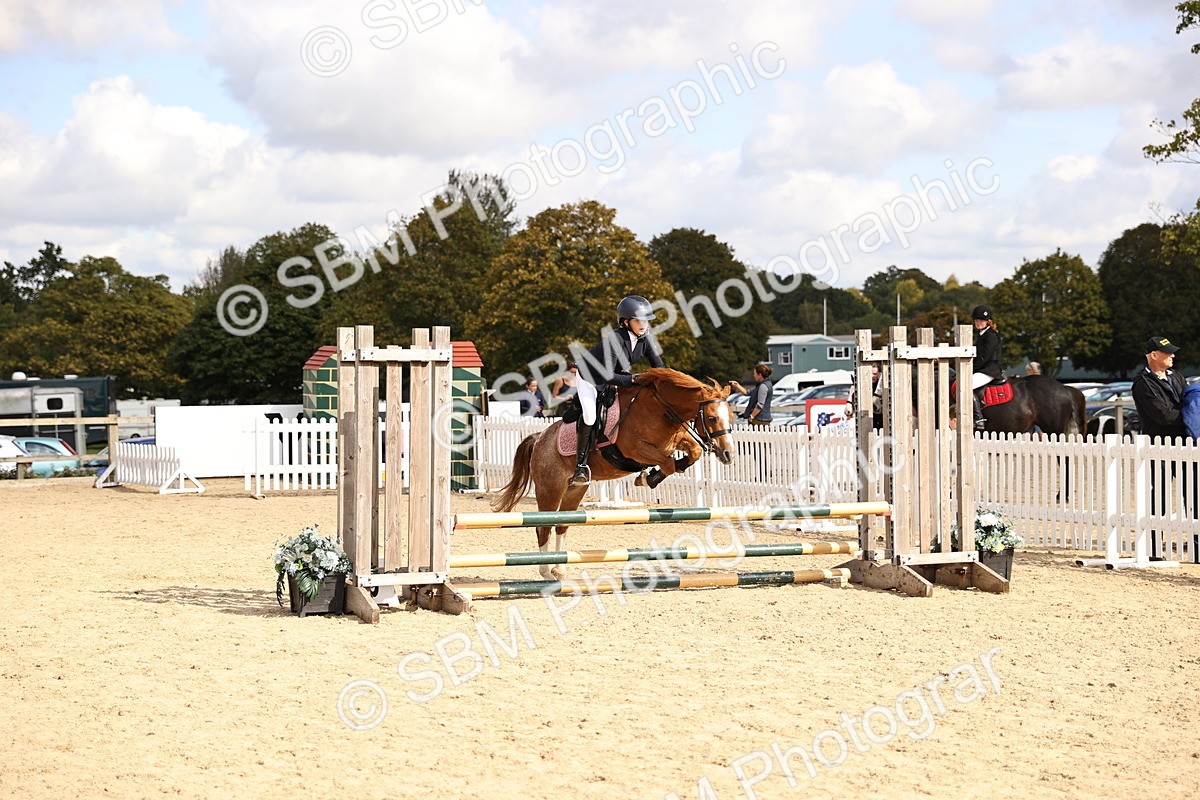 SBM_63732 - J12 - Junior Pony 55cm Championship