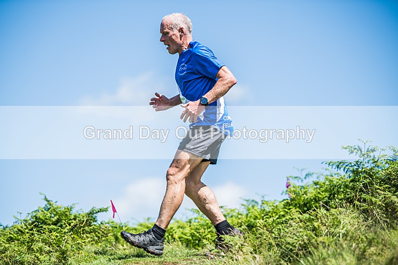 Arnison-202 - Arnison Dash Fell Race Sunday 29th June 2025