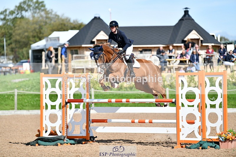 240914A-120509-07004 - Cls 14-S Snr Newcomers