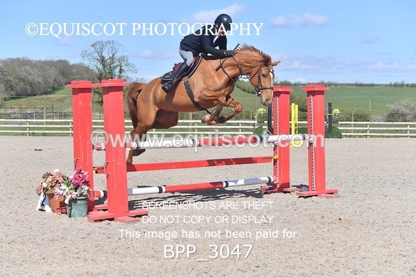 BPP_3047 - CLASS 13  Senior Discovery/ 1m Open