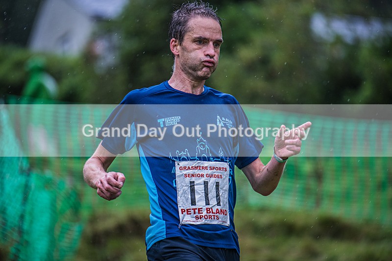 Grasmere Senior-292 - Grasmere Guides Senior Fell Race Sunday 25th August 2024