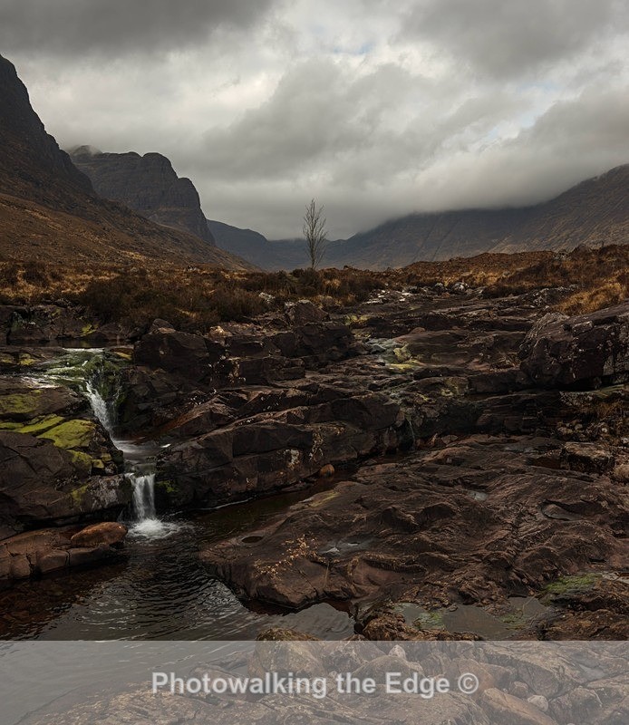 9 - Scotland