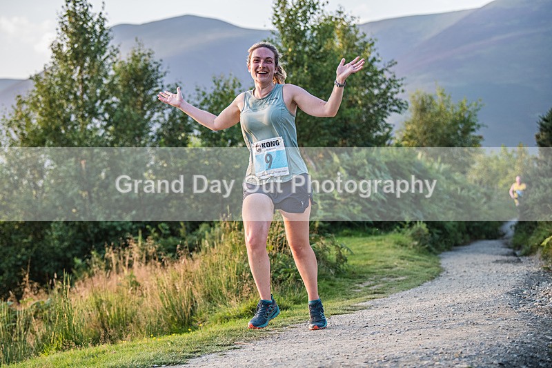 Not Latrigg-913 - Not Round Latrigg Fell Race Wednesday 13th August 2025