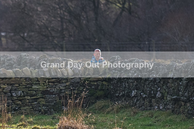 Spine-36 - Montane Spine Race Tuesday 14th January 2025