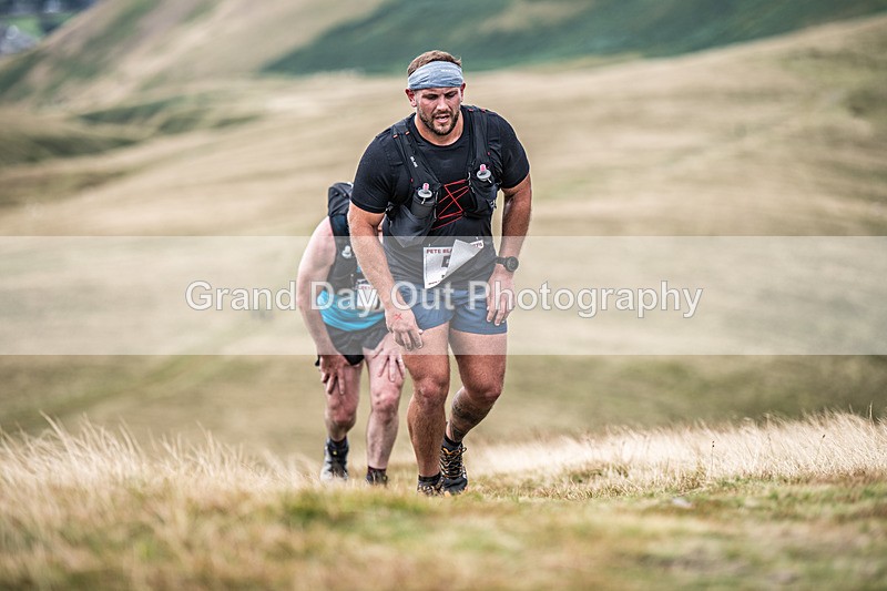 Sedbergh Hills-278 - Sedbergh Hills Fell Race Sunday 16th August 2026
