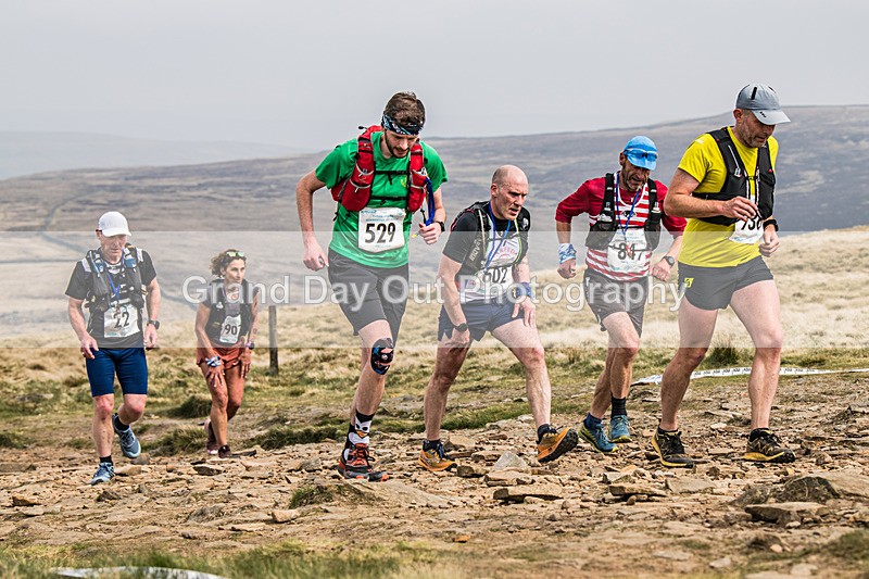 Pen Y Ghent-1026 - The 3 Peaks Race Saturday 26th April 2025 - Pen Y Ghent