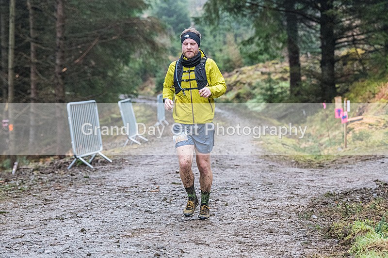 Glentress 21  10K-1976 - High Terrain Events Glentress 21 & 10K Trail Runs Saturday 18th February 2023