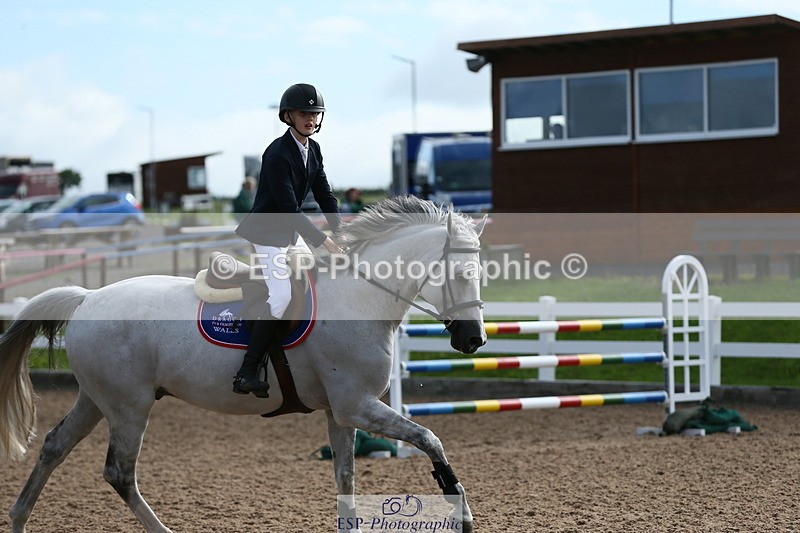 230716A-090622-02048 - Class 29 Children On Horses 95cm