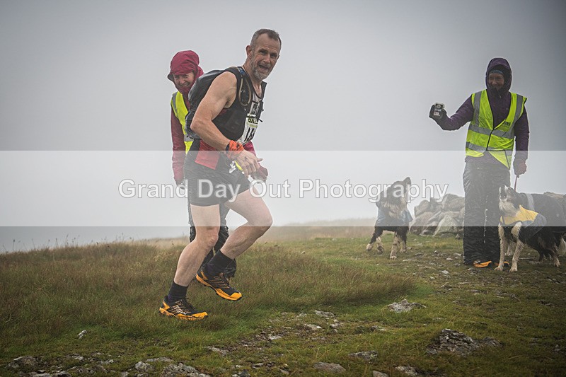 Matterdale-189 - Kong Matterdale Horseshoe Fell Race Saturday 20th August 2022