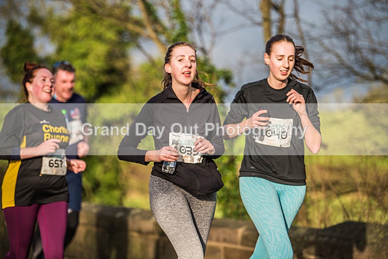 Ribble-1786 - Ribble Valley 10K Sunday 31st December 2023